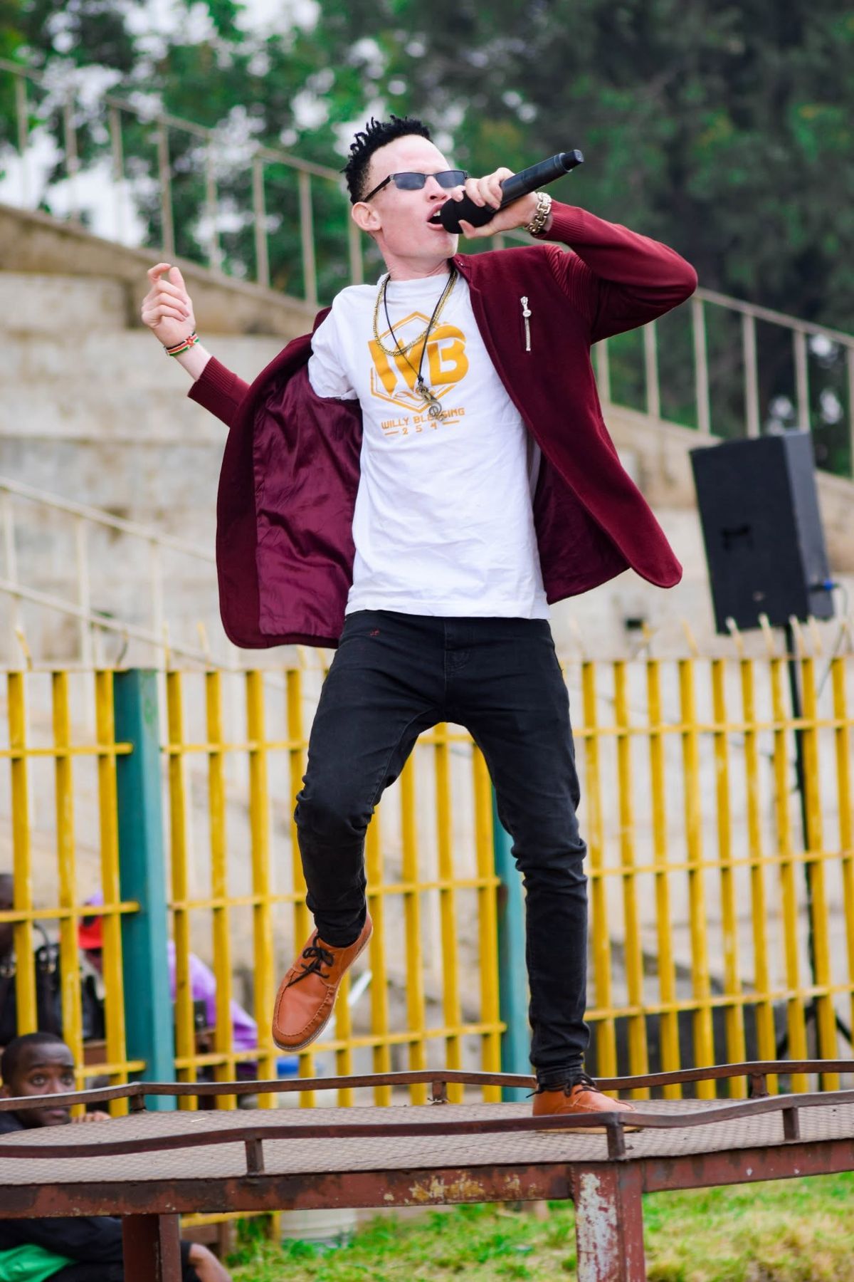 International Albinism Awareness Day 2022, marked by the Black Albinism community.